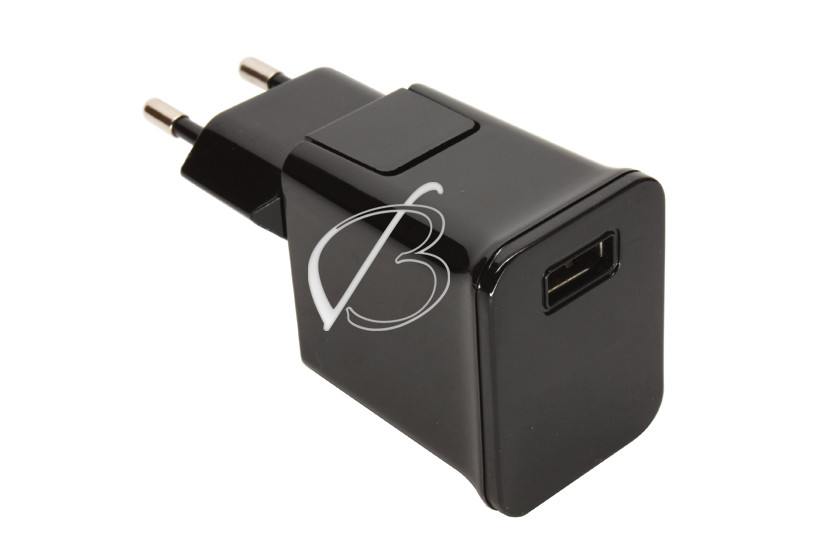 Адаптер (блок) питания 5V, 2.1A, 10W (ETA-P10E, P10X), USB кабель, зарядное устройство для планшета Samsung - фото 2 - id-p101072424