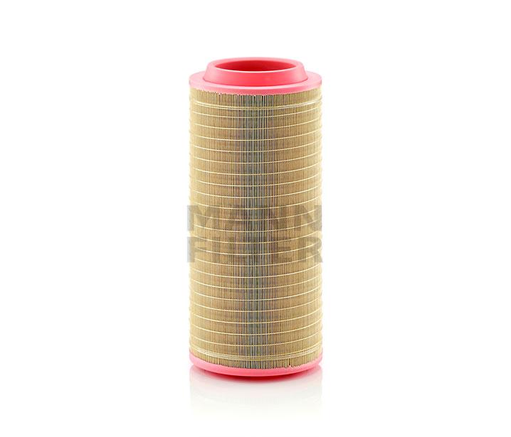 MANN-FILTER воздушный фильтр C 25 710/3