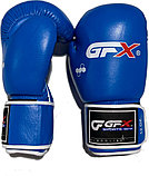 Боксерские перчатки GF GFX-2, фото 6