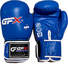 Боксерские перчатки GF GFX-2, фото 7