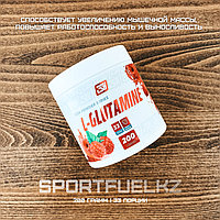 2SN - L-Glutamine 200гр/33порции
