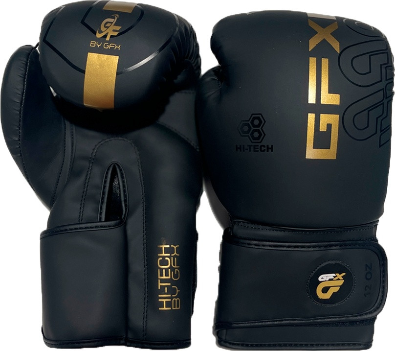 Боксерские перчатки GF GFX-4A