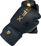 Боксерские перчатки GF GFX-4A, фото 3