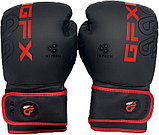 Боксерские перчатки GF GFX-4A, фото 5