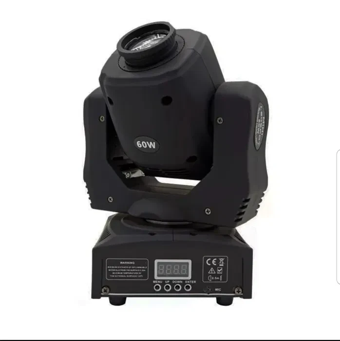LED SPOT 60W