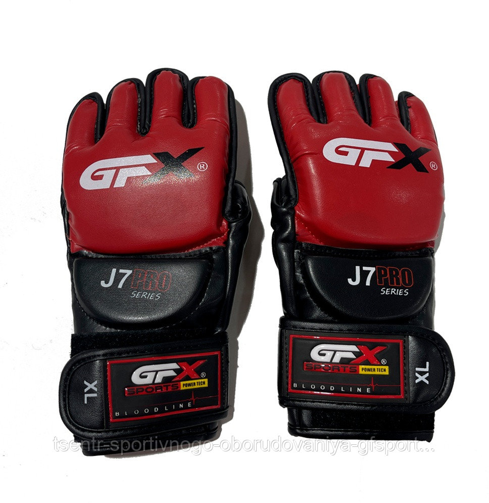 Перчатки GF MMA GFX-8