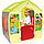 Детский игровой домик Mochtoys 11976, фото 2