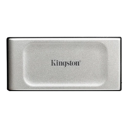 Kingston SXS2000/500G Жесткий диск внешний SSD 500GB, USB Type-C® 3.2 Gen - фото 3 - id-p101075281