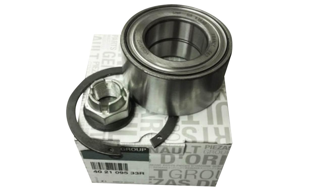 Подшипник ступичный RENAULT 402109533R Duster зад (4x4) купить в ...