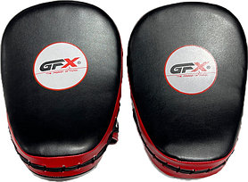 Тренировочный снаряд (боксерские лапы) GF GFX-10