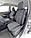 Авточехлы, чехлы на сиденья Toyota Land Cruiser Prado 120 (5 мест) Автопилот (классика), фото 2
