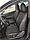 Авточехлы, чехлы на сиденья Toyota RAV-4 (CA40) Автопилот (ромб), фото 2