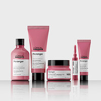 Loreal Pro Longer - восстановление волос по длине.