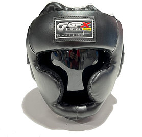 Шлем боксерский GF GFX-12