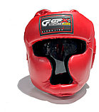 Шлем боксерский GF GFX-12, фото 4