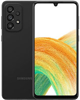 Смартфон Samsung Galaxy A33 5G 6/128 ГБ Черный