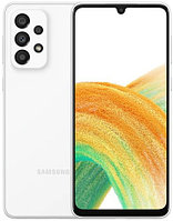 Смартфон Samsung Galaxy A33 5G 6/128 ГБ Голубой