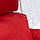 Подвесное Кресло-Кокон S-1147-red, фото 3