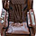 Массажное кресло G-656, фото 9