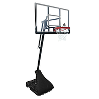 Мобильная баскетбольная стойка (ZY-029)