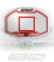 Баскетбольный щит SLP-005, фото 1