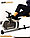 Велотренажер горизонтальный Optimal SLF, фото 3