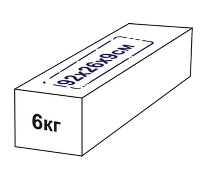 Скамья для мышц спины 120 кг Россия