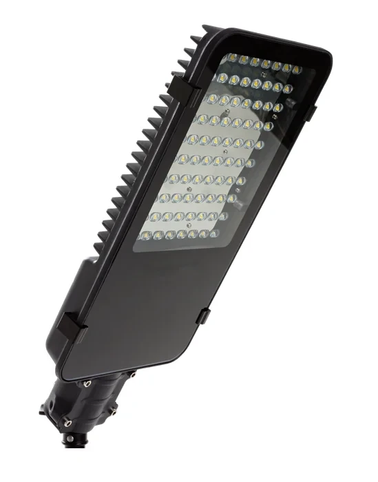 Светильник LED ДКУ DRIVE 120W 10800Lm 705x260x68 5000K IP65 - фото 1 - id-p101079187