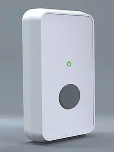 Передатчик с кнопкой дверного звонка Senso Door