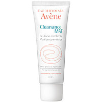 AVENE CLEANANCE MAT күңгірттендіргіш эмульсия 40 мл.