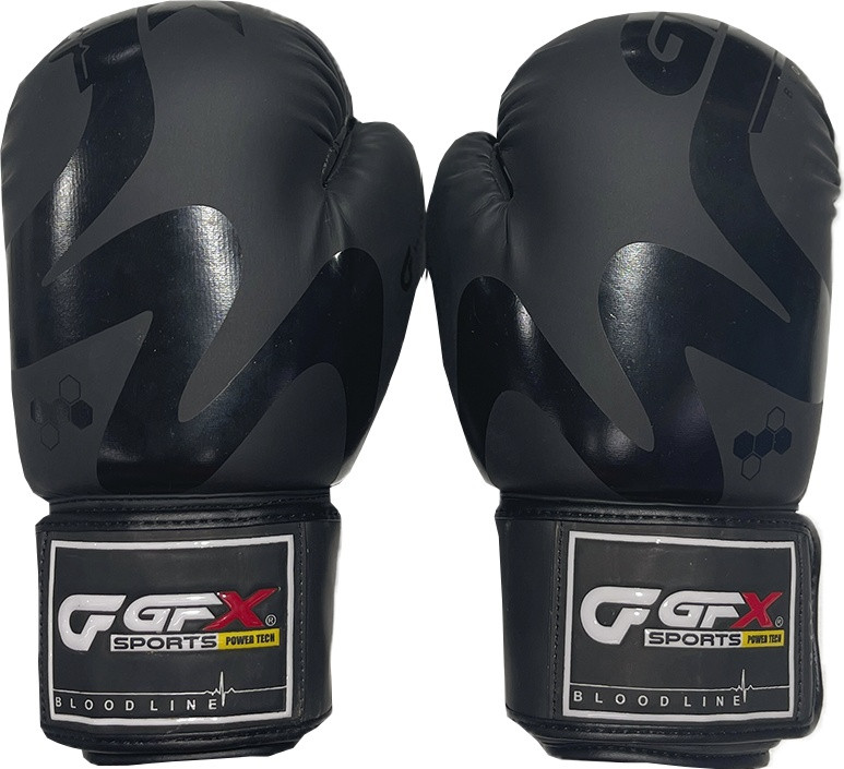 Боксерские перчатки GF GFX-4