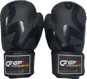 Боксерские перчатки GF GFX-4