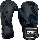Боксерские перчатки GF GFX-4, фото 3