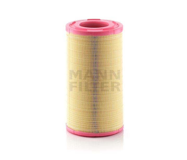 MANN-FILTER воздушный фильтр C 26 1005