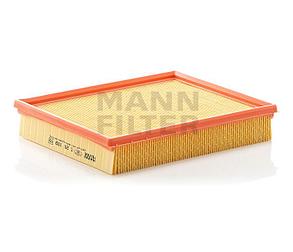 MANN-FILTER воздушный фильтр C 26 109