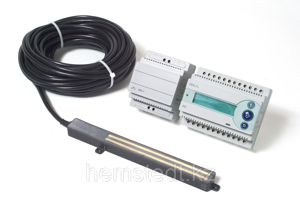 Датчик грунта для DEVIreg™ 850