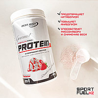 Best Body - Gourmet Protein 500гр/20порций Печенье