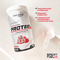 Best Body - Gourmet Protein 500гр/20порций