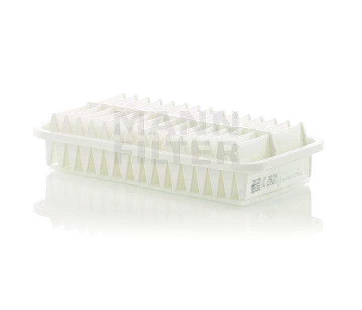 MANN-FILTER воздушный фильтр C 2620