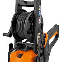 Мойка высокого давления RE 100 plus control STIHL RE020114530, фото 6