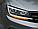 Передние фары на VW Jetta 2012-18 (VI) тюнинг, фото 8