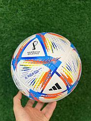 Футбольный мяч Qatar 2022 размер 5