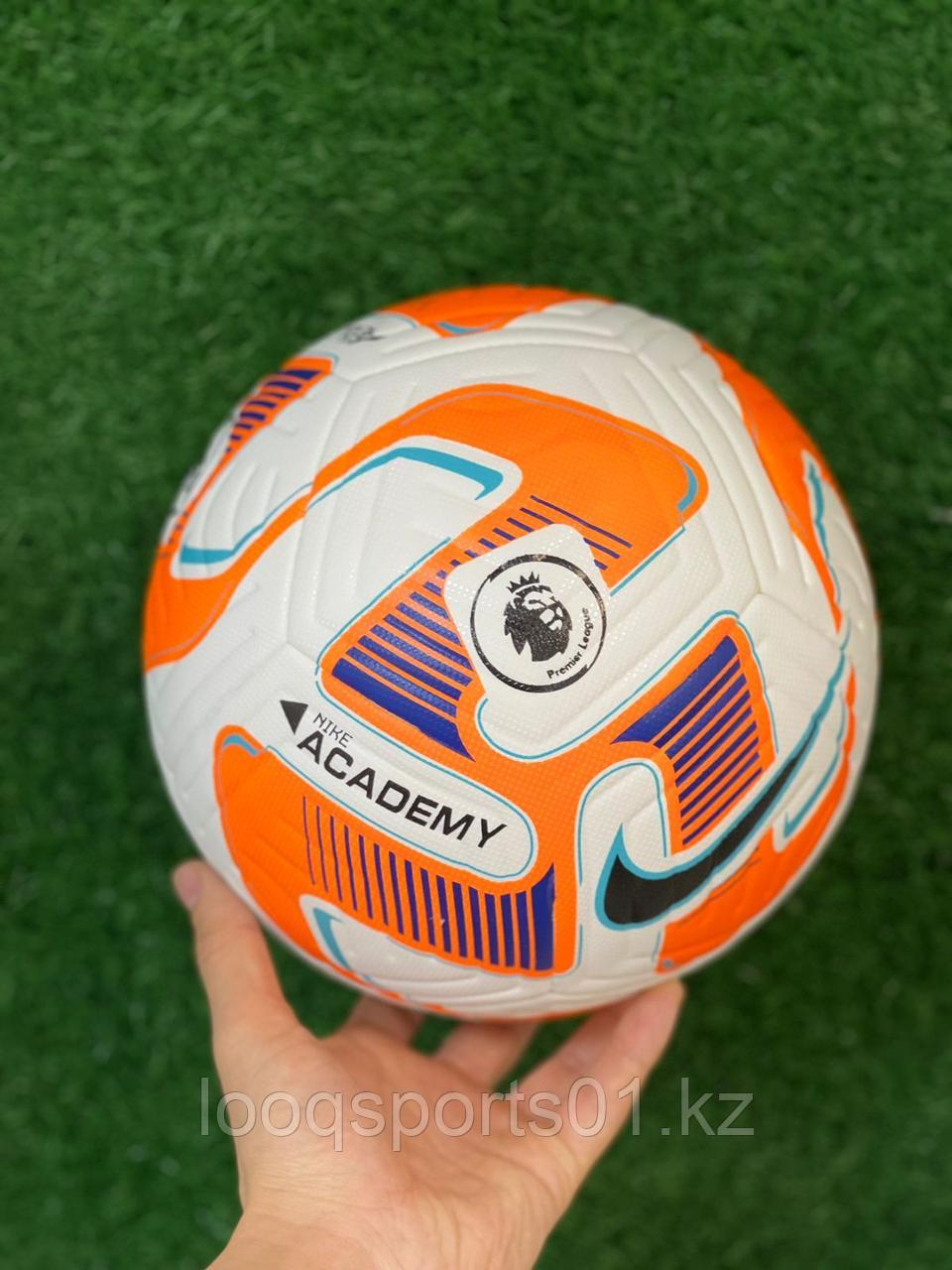 Футбольный мяч Nike размер 5