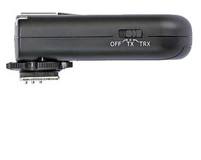 YONGNUO RF-603N II  Радио-синхронизаторов  на Nikon 1 шт