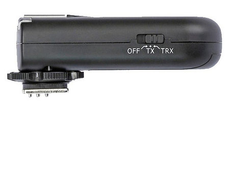 YONGNUO RF-603N II  Радио-синхронизаторов  на Nikon 1 шт, фото 2