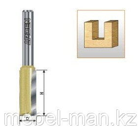 Фреза Arden 0102398 D31.75 z2 H30.00