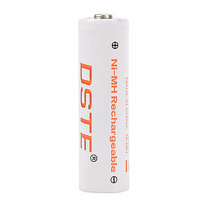 4ш х 900 mAh AАА аккумуляторы 1,2V для синхронизаторов и для другой электроники, фото 2