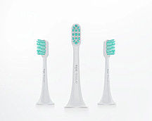 Насадки для зубной щетки Xiaomi Sonic Electric Toothbrush Т300\Т500 (копия, цена за штуку )