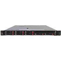 Сервер HP Enterprise ProLiant DL160 Gen10 1 U/1 x Intel Xeon Silver 4210R 2,4 GHz/16 Gb DDR4 2933 MHz/S1
