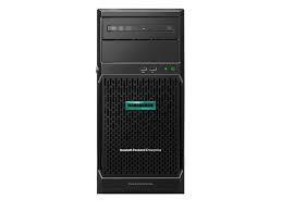 Сервер HP Enterprise HPE ProLiant ML30 Gen10 Plus  4 U/1 x Intel  Xeon  E-2314  2,8 GHz/16 Gb  DDR4  3200 MHz/, фото 2